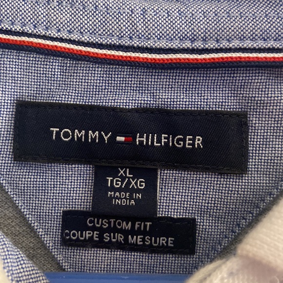 Tommy Hilfiger Button up - Picture 4 of 5